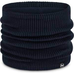 Buff Шал Buff Knitted & Fleece Neckwarmer Renvi Scarf - Night Blue - размер One Size (203-2765-0611)
