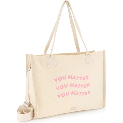 MAYFAIR Чанта Mayfair - You Matter, Pink (68183)