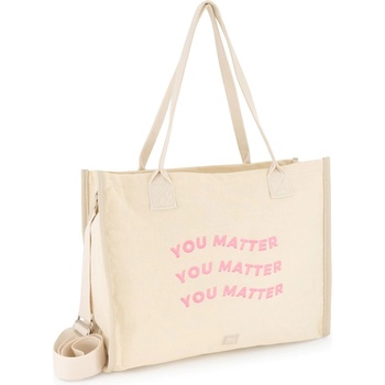 MAYFAIR Чанта Mayfair - You Matter, Pink (68183)