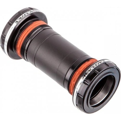 RACE FACE Средно движение Race Face Cinch BSA30 Cups External Seal AM19 BSA-68/73-30