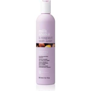 Milk Shake K-Respect Smoothing Shampoo шампоан против цъфтене 300ml