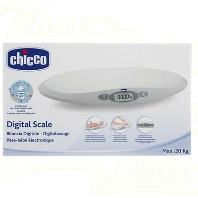 CHICCO 06746 – Hledejceny.cz