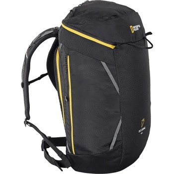 SINGING ROCK Rocking 40 Цвят: черен