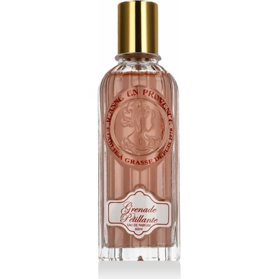 Jeanne en Provence Grenade Petillante parfémovaná voda dámská 60 ml