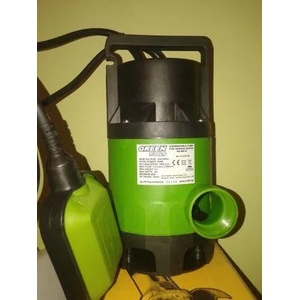 Raider RD-WP32 GT