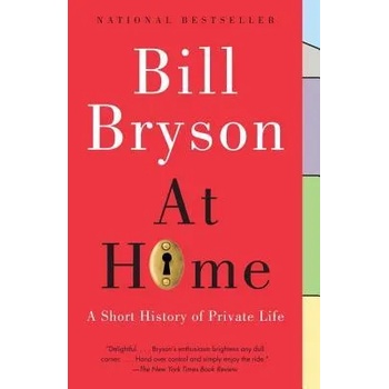 Image 1 of At Home | Bill Bryson