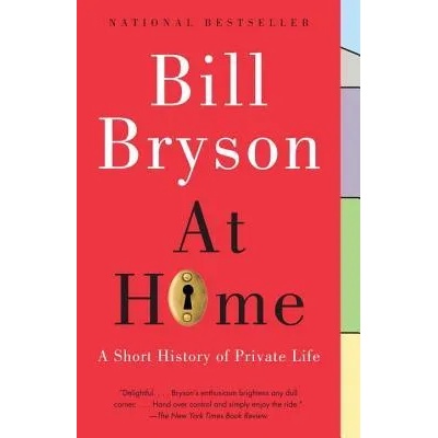 At Home | Bill Bryson