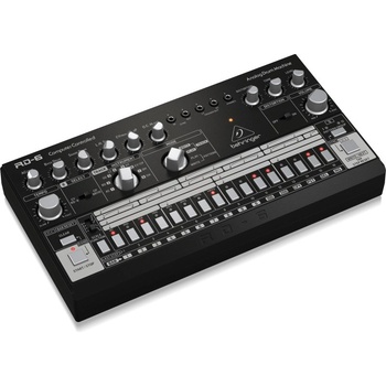Behringer RD-6-BK