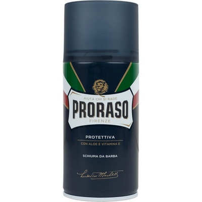 Proraso pena na holenie hydratujúca/ochraňujúca 300 ml