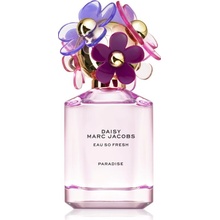 Marc Jacobs Daisy Eau So Fresh Paradise toaletní voda dámská 75 ml