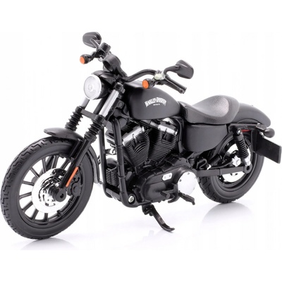 Maisto Motor HARLEY-DAVIDSON SPORTSTER IRON 883 2014