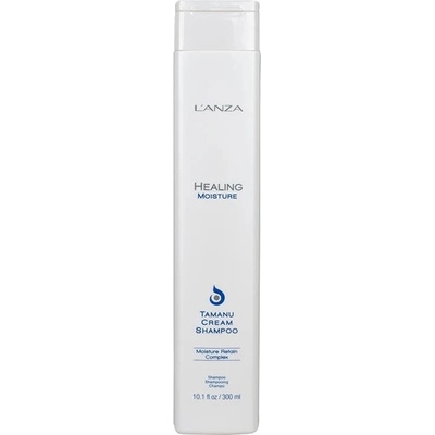 Lanza Healing Moisture Хидратиращ крем-шампоан, 300 ml