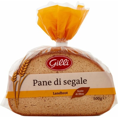 Landbrot mäkký krájaný chlieb 500 g