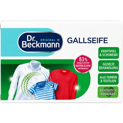 Heitmann žlučové mýdlo 100 g