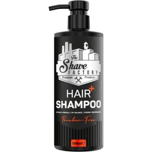 Shave Factory šampon na vlasy 1000 ml