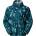 The North Face Яке w mountain athletics hooded wind jkt-pri