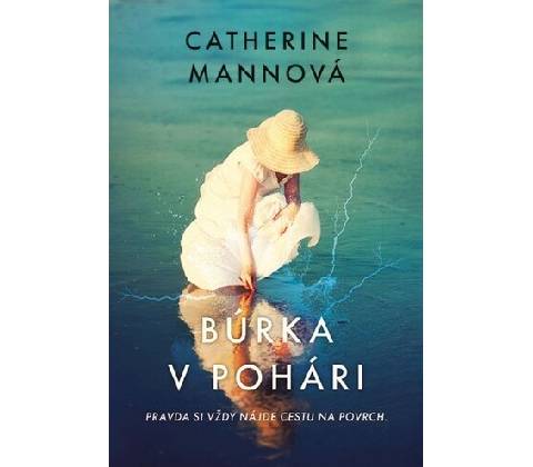 Búrka v pohári