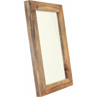AV interiery Devi Z 60x6x90 cm z masivu manga