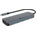 RaidSonic IcyBox IB-DK4022a-CPD Докинг станция USB Type-C IB-DK4022A-CPD (IB-DK4022A-CPD)