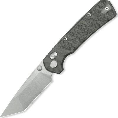 GEO Knife Blaze Tanto GEO2503C Zelená