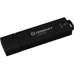 Kingston D500S AES-256 64GB (IKD500S/64GB) Флаш памет