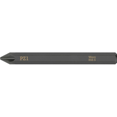 Wera PZ 1 018163