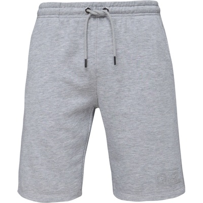 Russell Athletic SHORTS Sivá