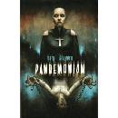 Pandemonium - Gregory Daryl