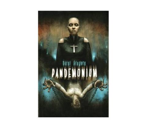 Pandemonium - Gregory Daryl