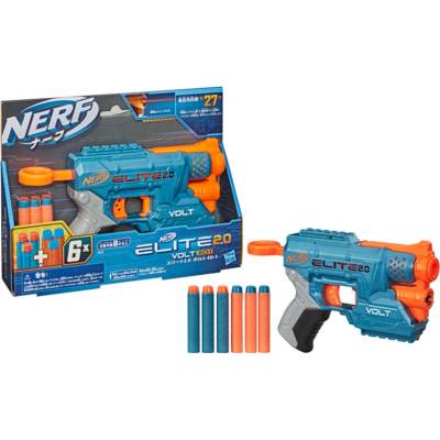 Hasbro Odpaľovacie zariadenie Nerf Elite 2.0 Volt SD-1