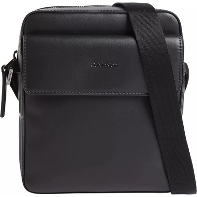 Calvin Klein Vertical Lines Reporter
