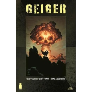 Geiger, Volume 1 (ISBN: 9781534320024)