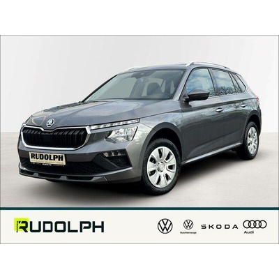 Skoda Kamiq 1.0 TSI 85 kW