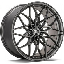 Carbonado EMERALD 8x19 5x112 ET28 satin graphite