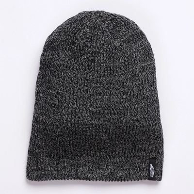Vans MISMOEDIG beanie black HEATHER BHH