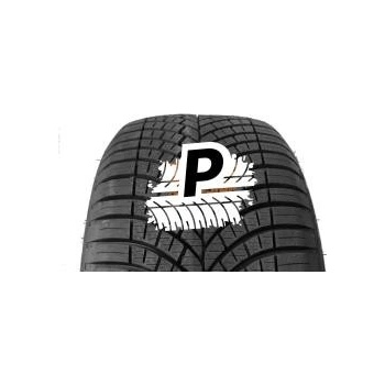 Vector R21 Goodyear Vector 4Seasons Gen-3 255/40 R21 102T od 198,24 € - Heureka.sk
