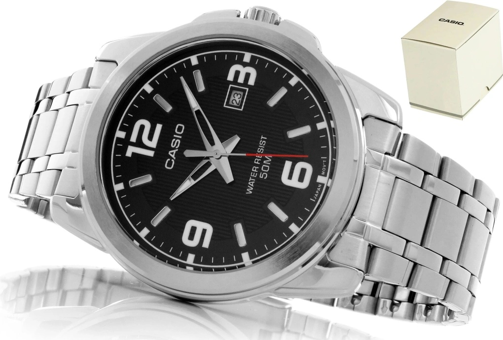 Casio MTP-1314PD-1A