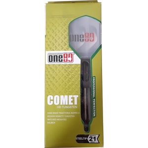 ONE80 Стрели Comet Steeltip 21 гр One80