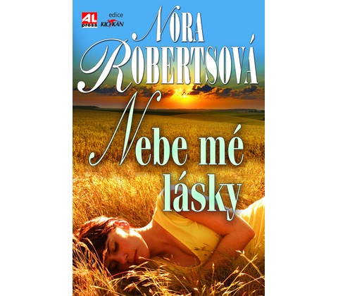 Nebe mé lásky