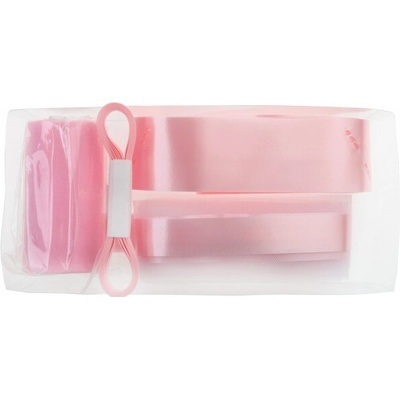 Santex Santex Dekorační sada na auto Barva: Růžová – Zboží Dáma