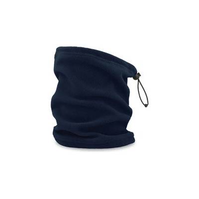 Atlantis Hotr Unisex fleecový nákrčník AT105 navy