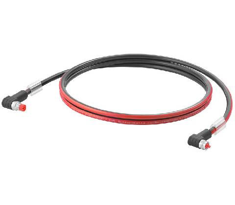Weidmüller IE-C5DE4UP0100PCAPSA-E