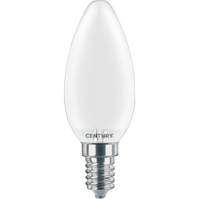 Philips CEN LED ZDROJ INCANTO SATEN LED CANDLE 4W E14 4000K CB INSM1-041440