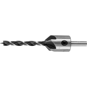 GRAPHITE Свредло за скосяване на дърво 5 mm/16 mm 54T425 (54T425)