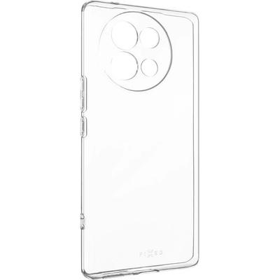FIXED TPU Story pro Vivo V40 Lite čirý FIXTCC-1311