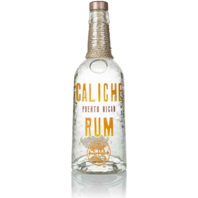 Don Q Gran Caliche 40% 0,7 l (holá láhev)