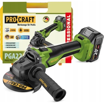 Procraft PGA22