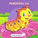 Húsenička Lili