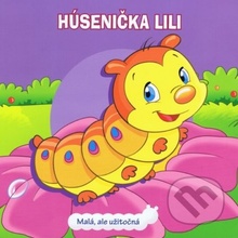 Húsenička Lili