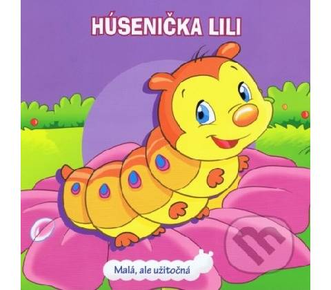 Húsenička Lili